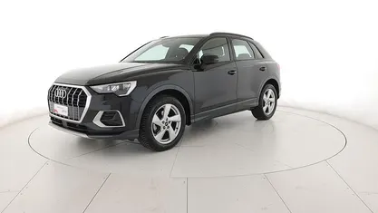 Usata Audi Q3 Advanced 150 CV (110 kW) 2025 SUV