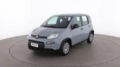 Usata 2022 Fiat Panda | 11.899 € (Buon prezzo)
