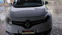 Bianco Usata 2014 Renault Scénic III Monovolume | 5500 € (Buon prezzo)