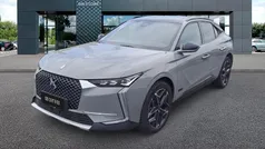 Grigio Usata 2023 DS Automobiles DS4 Crossback Opera SUV | 29.450 € (Buon prezzo)
