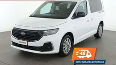 Usata 2022 Ford Tourneo Connect Titanium Monovolume | 22.499 € (Ottimo prezzo)