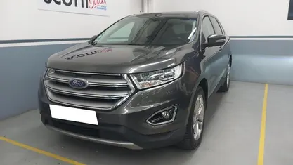 Usata 2018 Ford Edge Titanium S SUV | 21.500 € (Buon prezzo)