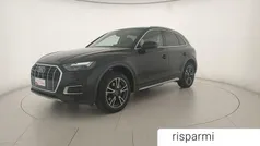 Usata 2022 Audi Q5 Advanced SUV | 34.900 € (Ottimo prezzo)
