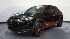 Nero Usata 2022 DS Automobiles DS3 Crossback Performance SUV | 20.500 € (Buon prezzo)