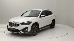 Bianco Usata 2020 BMW X1 xLine SUV | 24.990 € (Buon prezzo)