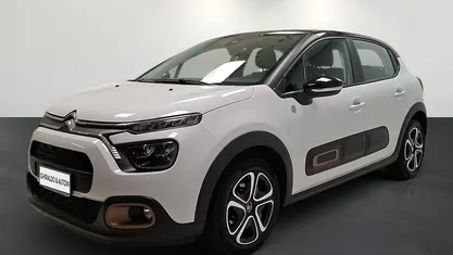 Usata Citroën C3 PureTech 83 CV (61 kW) 2023 Utilitaria