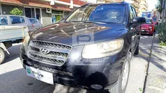 Usata 2008 Hyundai Santa Fe Active SUV | 4800 € (Buon prezzo)