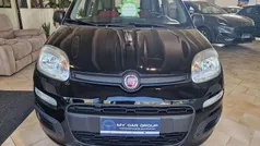 Nero Usata 2019 Fiat Panda Due volumi | 9100 € (Buon prezzo)