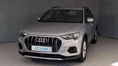 Usata 2021 Audi Q3 Advanced SUV | 24.980 € (Ottimo prezzo)