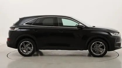Usata DS Automobiles DS7 Crossback Business 131 CV (96 kW) 2021 SUV
