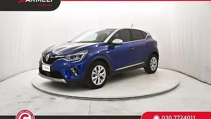 Occasion Renault Captur Intens 159 ch (116 kW) 2022 SUV