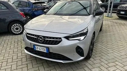 Grigio Usata 2023 Opel Corsa Design & Tech Due volumi | 11.990 € (Ottimo prezzo)