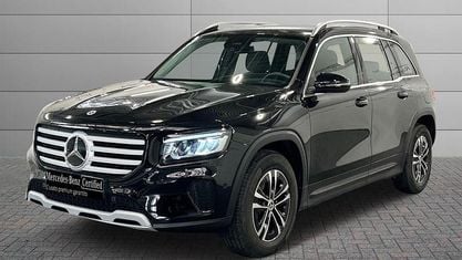 Occasion Mercedes GLB180 Advanced 116 ch (85 kW) 2025 SUV