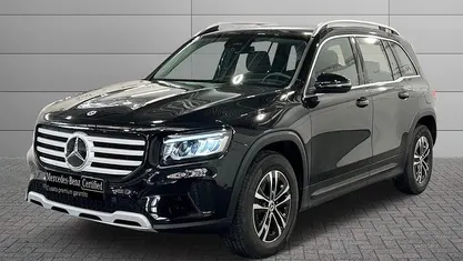 Usata Mercedes GLB180 Advanced 116 CV (85 kW) 2025 SUV