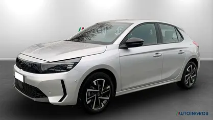 Bianco Usata 2025 Opel Corsa S Utilitaria | 15.400 € (Buon prezzo)