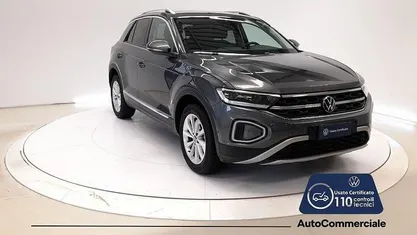 Usata VW T-Roc Style 116 CV (85 kW) 2025 SUV