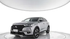 Grigio Usata 2019 DS Automobiles DS7 Crossback Business SUV | 19.300 € (Ottimo prezzo)