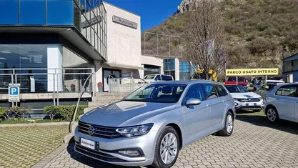 Usata VW Passat Business 150 CV (110 kW) 2020 Station wagon