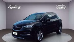 Usata 2019 Opel Mokka X Ultimate SUV | 12.500 € (Buon prezzo)