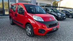Usata 2016 Fiat Qubo Lounge Monovolume | 6999 € (Ottimo prezzo)