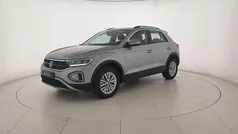 Usata 2023 VW T-Roc Life SUV | 25.900 € (Ottimo prezzo)