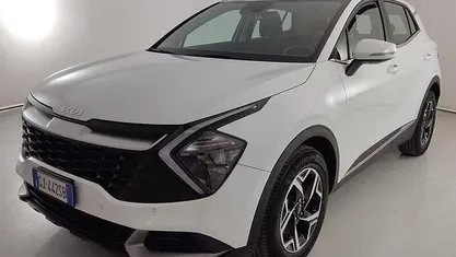 Usata Kia Sportage 150 CV (110 kW) 2022 SUV