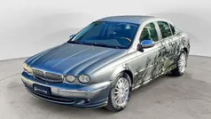 Usata 2005 Jaguar X-type Executive Tre volumi | 3390 € (Buon prezzo)