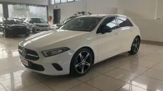 Usata 2021 Mercedes A180 | 26.699 € (Buon prezzo)