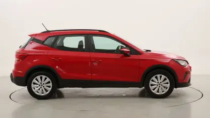 Usata Seat Arona Style 95 CV (69 kW) 2022 SUV
