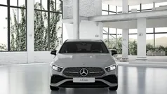 Usata 2025 Mercedes A180 Edition | 38.800 €