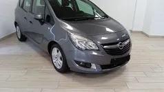 Usata 2017 Opel Meriva Monovolume | 7900 € (Cara)