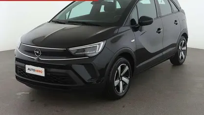 Usata 2021 Opel Crossland X SUV | 10.599 € (Ottimo prezzo)