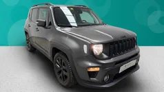 Grigio Usata 2020 Jeep Renegade Night Eagle SUV | 16.490 € (Buon prezzo)