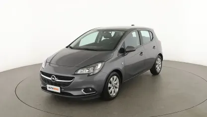 Occasion Opel Corsa Cosmo 75 ch (55 kW) 2016 Citadine