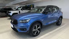 Usata 2021 Volvo XC40 R-Design SUV | 30.700 € (Buon prezzo)