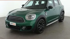 Usata 2019 Mini Cooper Countryman SUV | 21.799 € (Buon prezzo)
