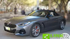 Usata 2023 BMW Z4 M Sport Cabrio | 49.900 € (Buon prezzo)