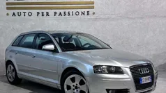Usata 2006 Audi A3 Tre volumi | 4999 € (Buon prezzo)