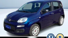 Usata 2018 Fiat Panda Easy Due volumi | 8500 € (Buon prezzo)