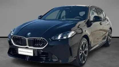 Usata BMW 120 M Sport 170 CV (125 kW) 2026 Nero Utilitaria