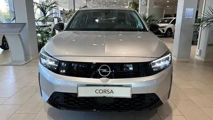 Usata 2025 Opel Corsa Edition Tre volumi | 16.900 € (Buon prezzo)