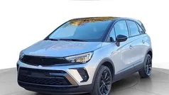 Usata 2024 Opel Crossland Elegance SUV | 16.200 € (Buon prezzo)