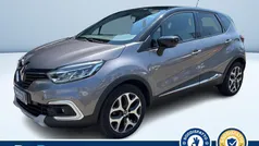 Grigio metallizzato Usata 2019 Renault Captur SUV | 13.800 € (Buon prezzo)