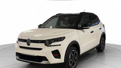 Usata Citroën C3 PureTech 100 CV (73 kW) 2025