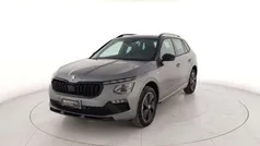 Usata 2025 Skoda Kamiq Monte Carlo SUV | 25.300 € (Buon prezzo)