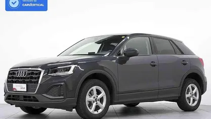 Usata 2024 Audi Q2 Admired SUV | 25.800 € (Ottimo prezzo)