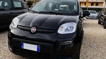 Usata 2023 Fiat Panda | 10.300 € (Ottimo prezzo)