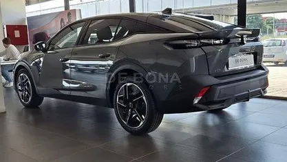 Usata Peugeot 408 GTi 145 CV (106 kW) 2026 SUV