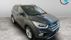 Grigio Usata 2018 Ford Kuga Business Edition SUV | 14.900 € (Buon prezzo)