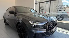 Grigio Usata 2021 Audi Q8 Sport SUV | 72.900 € (Molto cara)